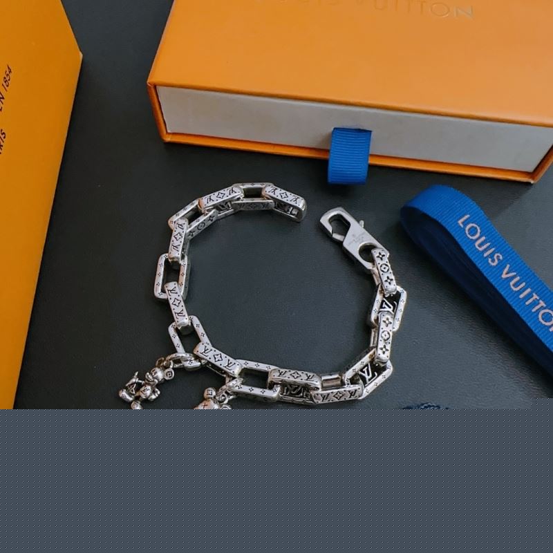 LV Bracelets